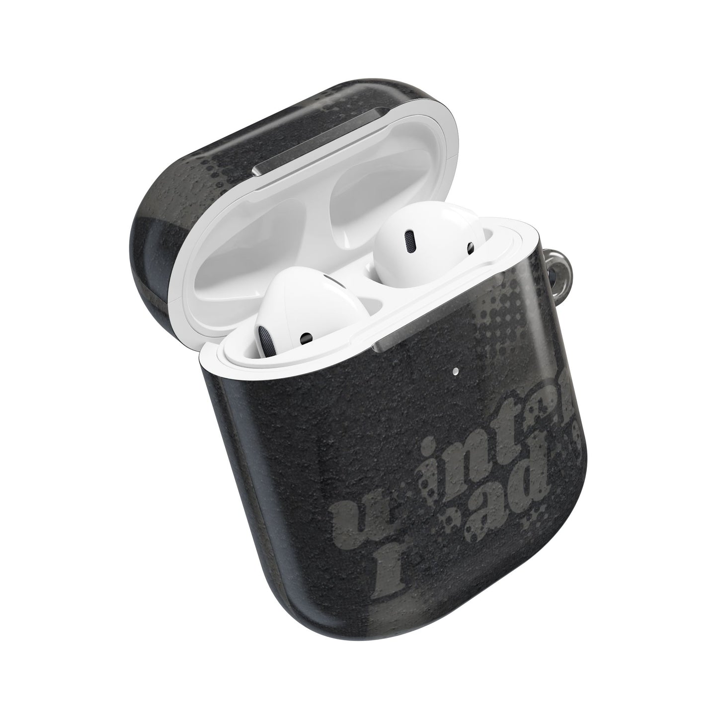 WR 2 Airpods Case Accessories PEBVER.