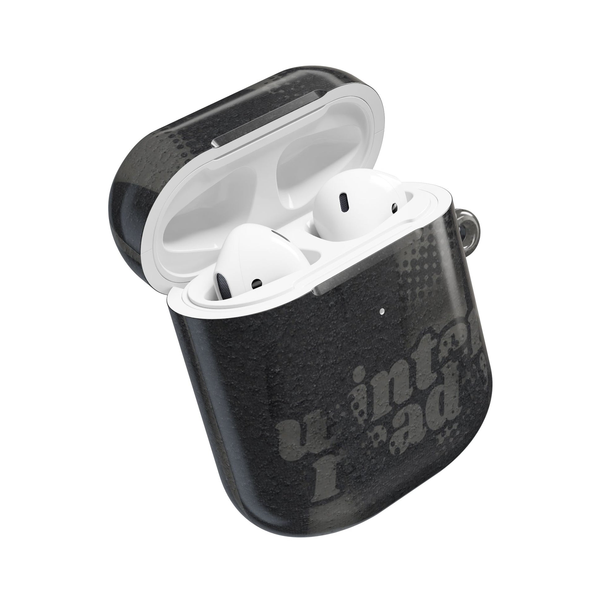 WR 2 Airpods Case Accessories PEBVER.