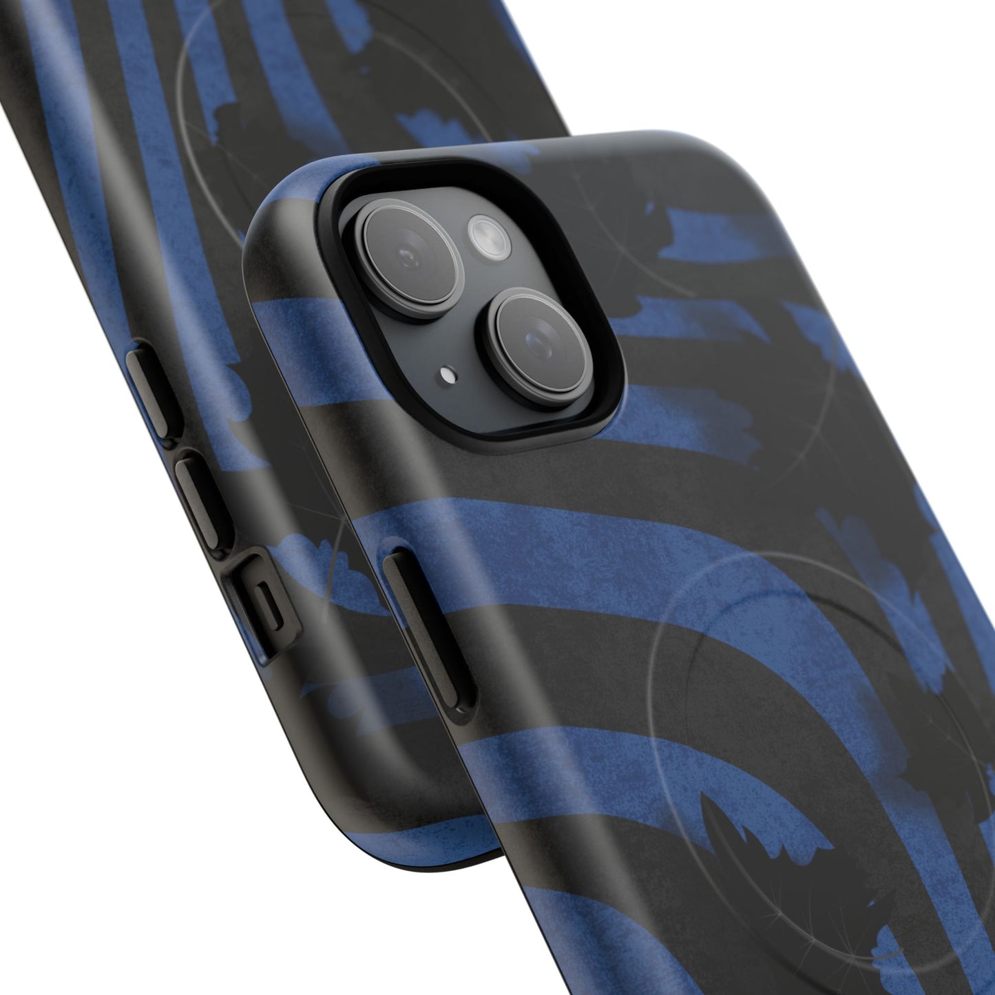 Bluery | MagSafe iPhone 17 Pro Max Matte