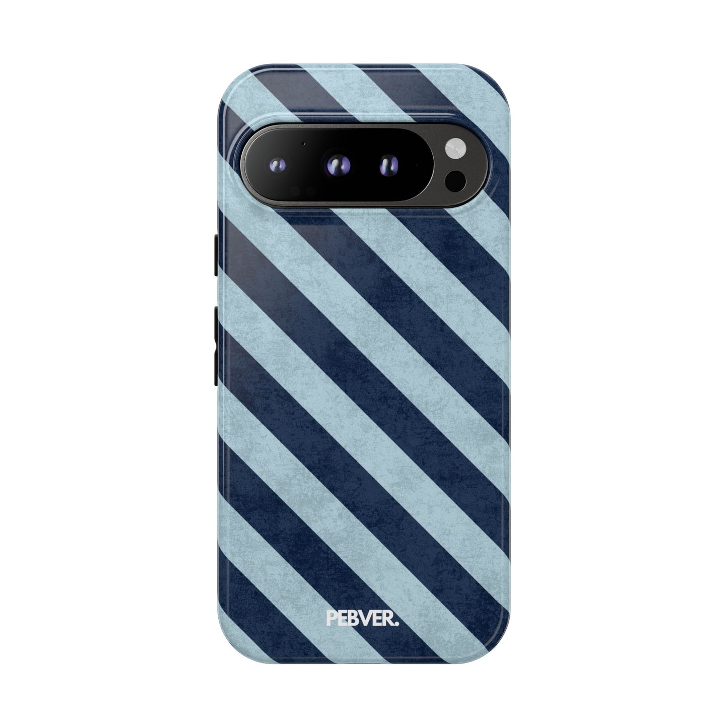 BluDusty | Phone Case Google Pixel 9 Pro Glossy