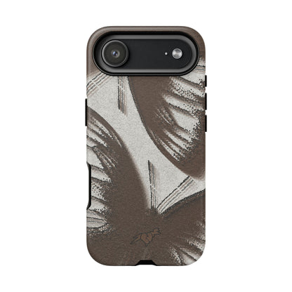 Bfly 3 Phone Case iPhone 17 Air Matte