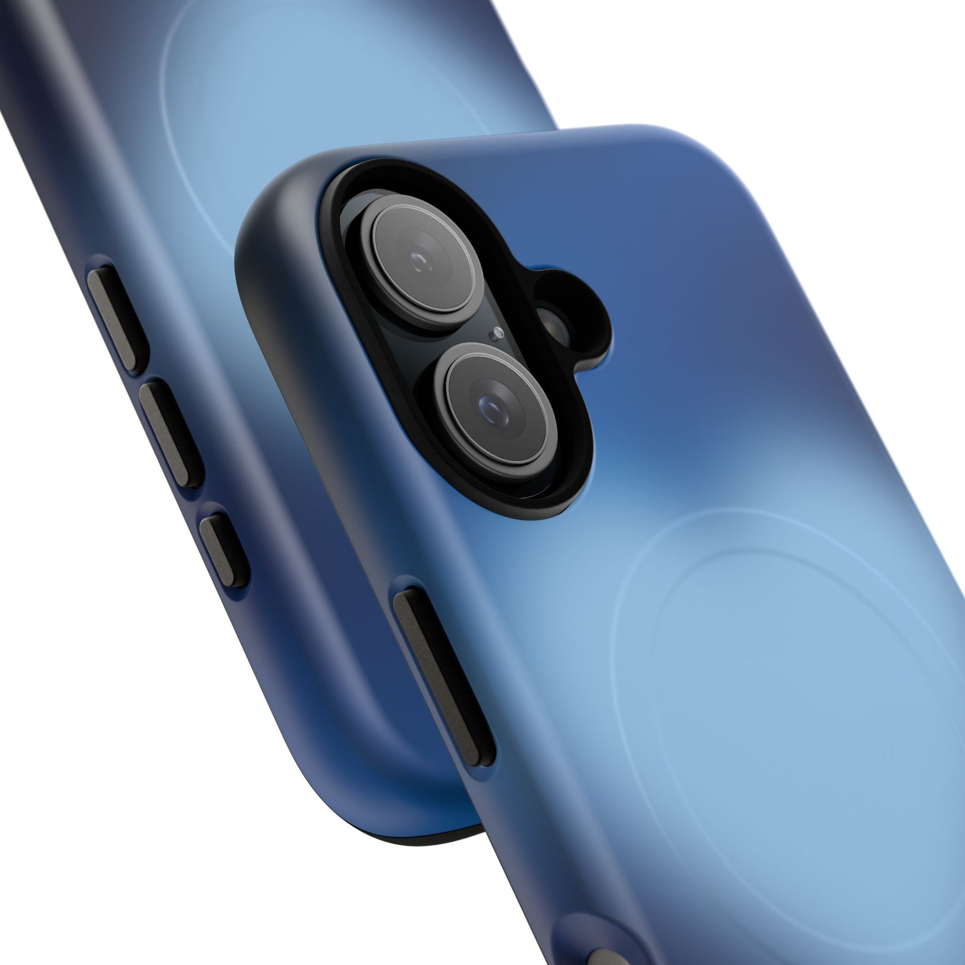 Bluove | MagSafe iPhone 17 Pro Max Matte
