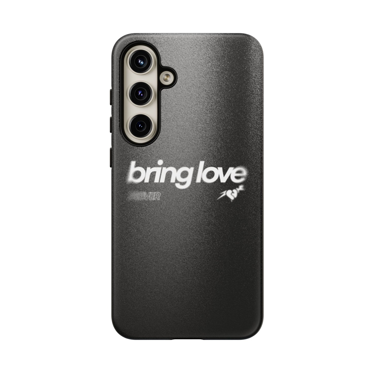 Bring Love Phone Case