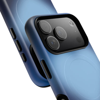 Bluove | MagSafe iPhone 17 Pro Max Matte