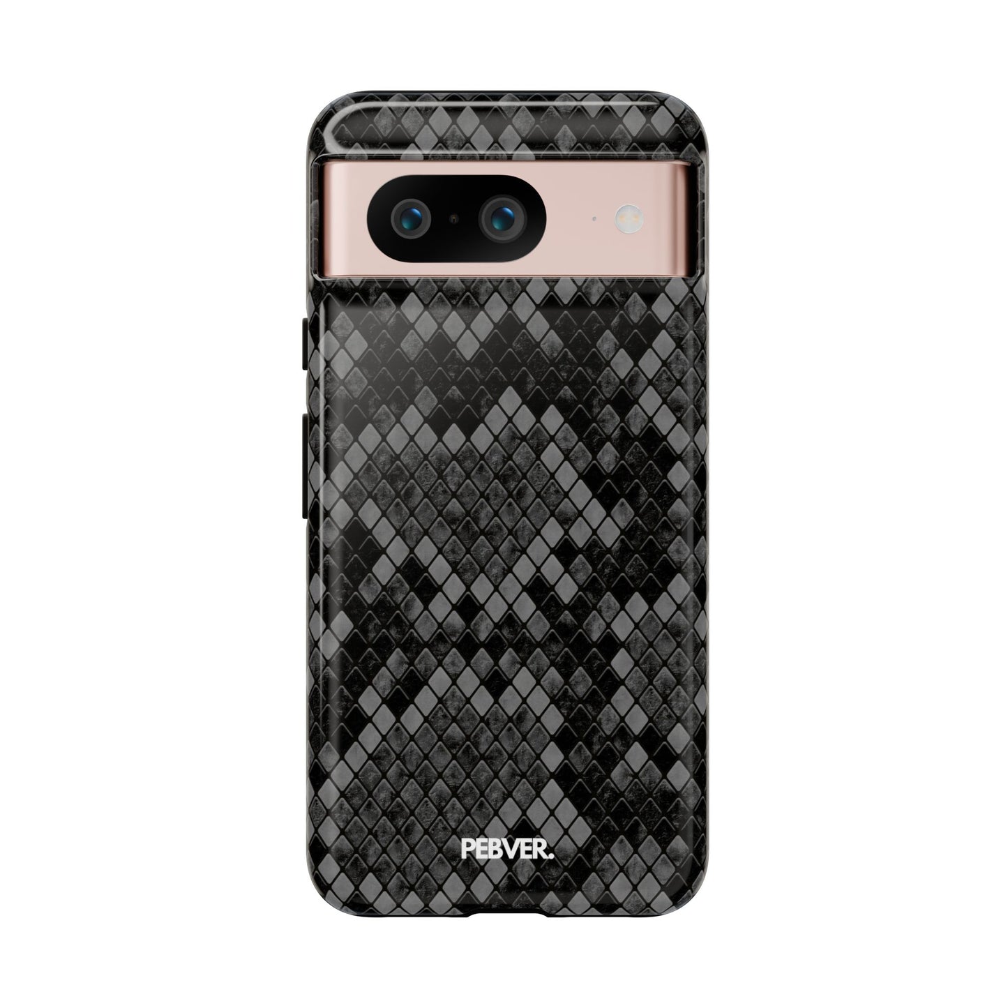 SnakeCream | Phone Case Google Pixel 8 Glossy