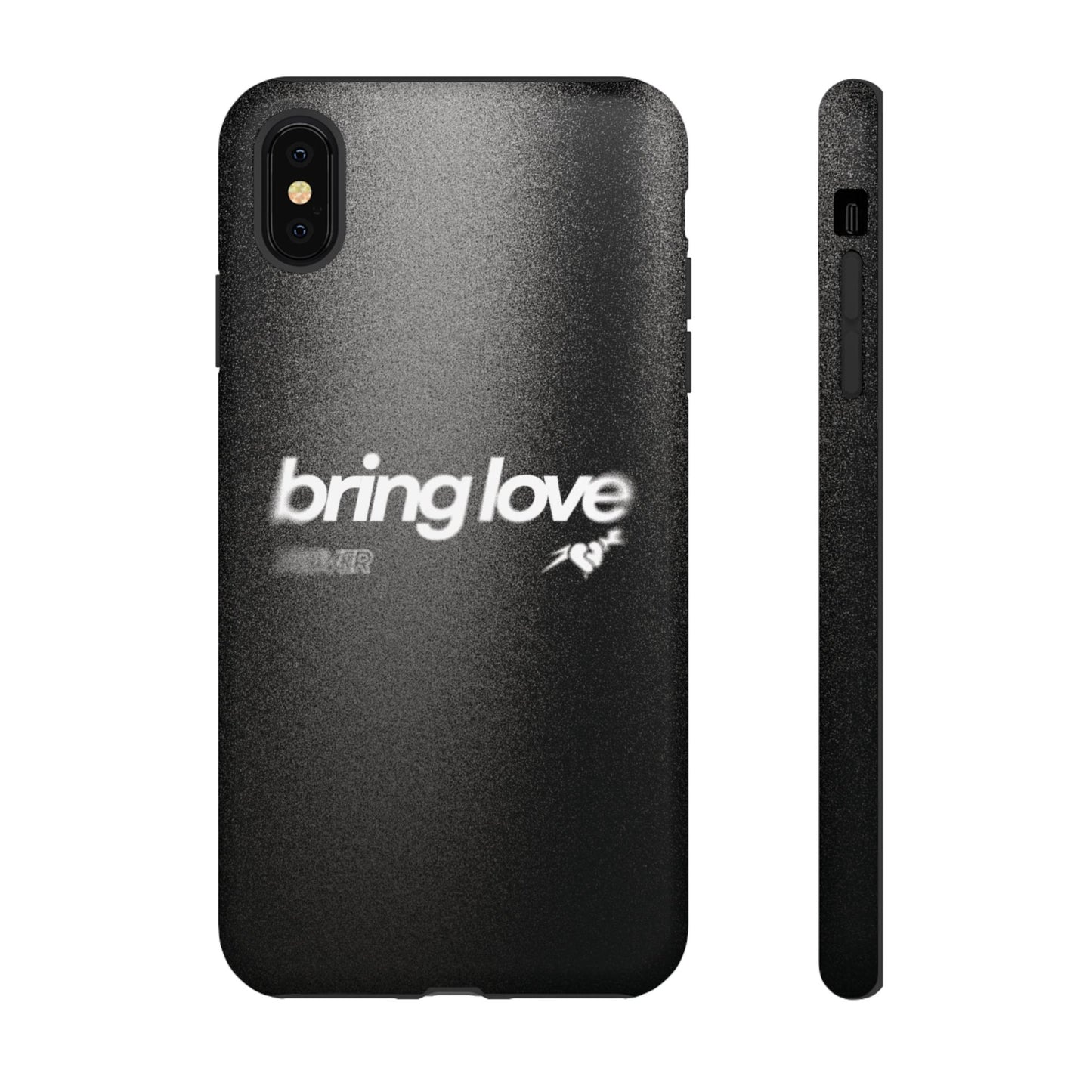 Bring Love Phone Case