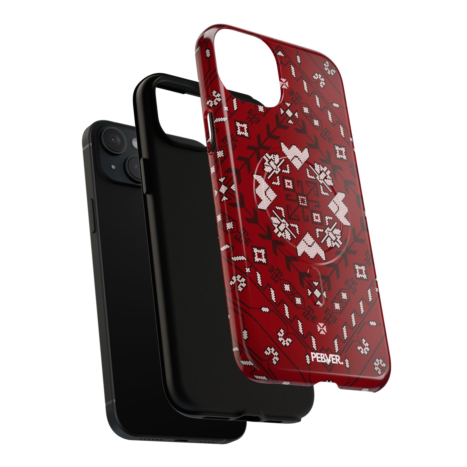 Carpety | MagSafe iPhone 17 Pro Max Matte