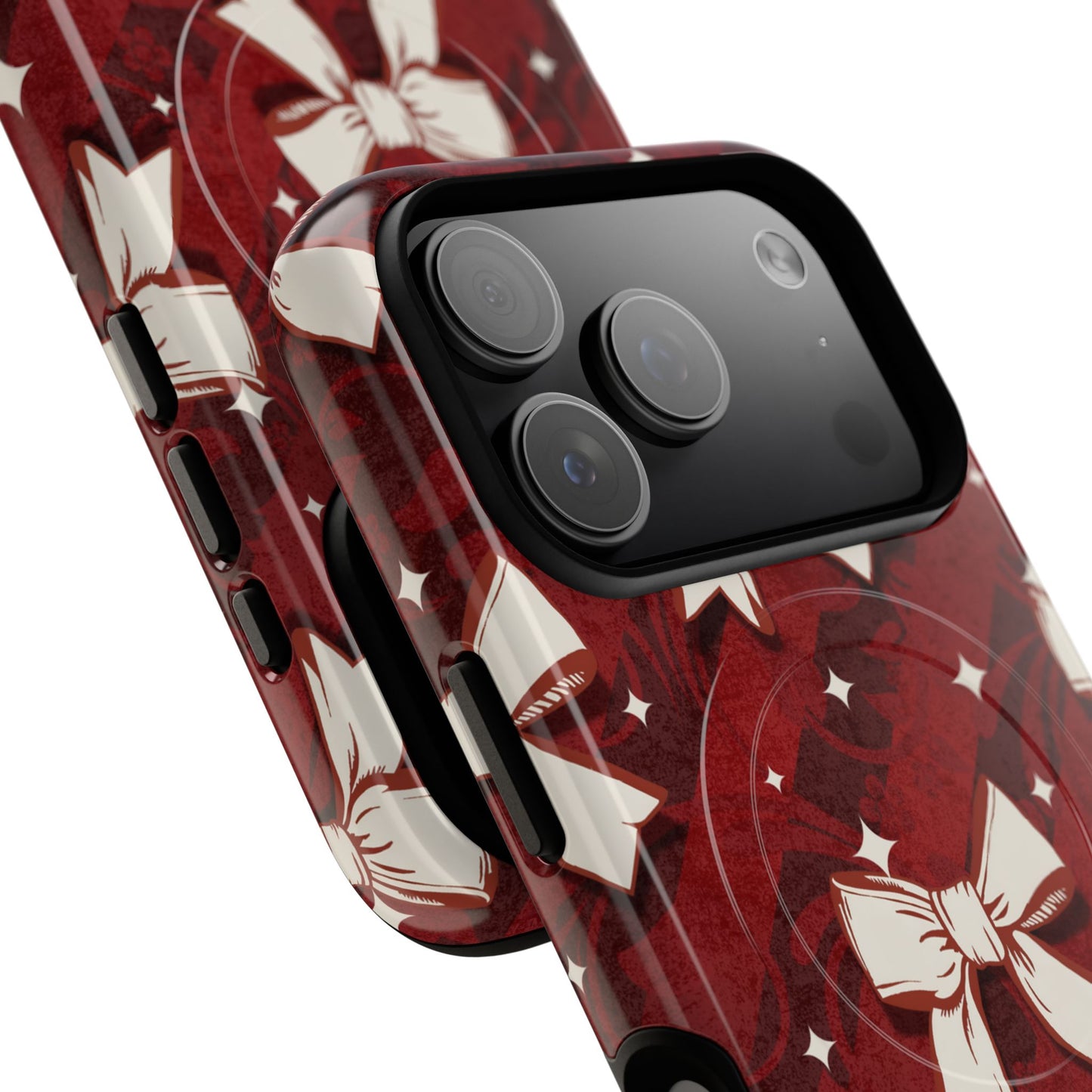 Bowly | MagSafe iPhone 17 Pro Max Matte