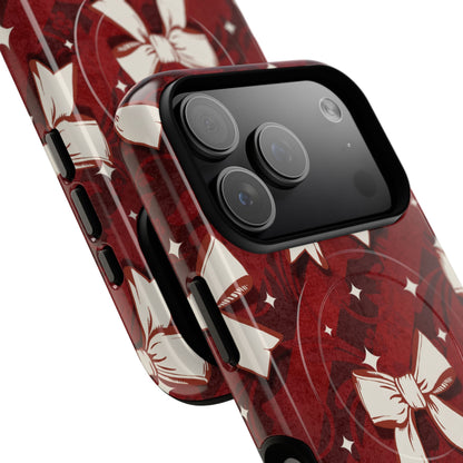 Bowly | MagSafe iPhone 17 Pro Max Matte