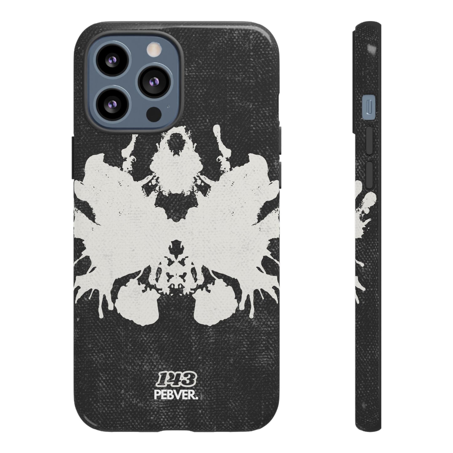 Clue Phone Case iPhone 13 Pro Max Glossy