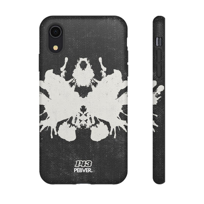 Clue Phone Case Phone Case PEBVER.