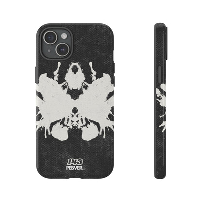 Clue Phone Case iPhone 15 Plus Glossy
