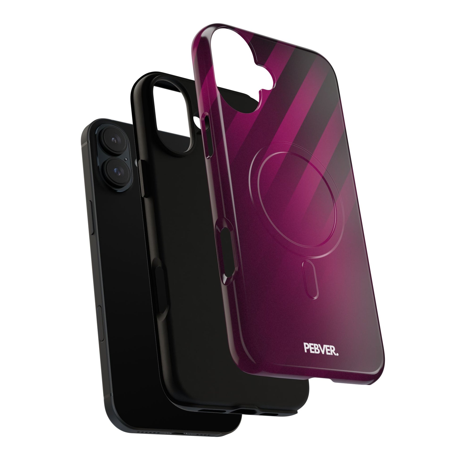 Glamour | MagSafe iPhone 17 Pro Max Matte
