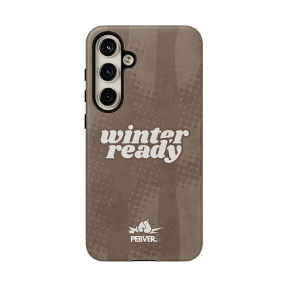 WR Phone Case Samsung Galaxy S24 Plus Matte