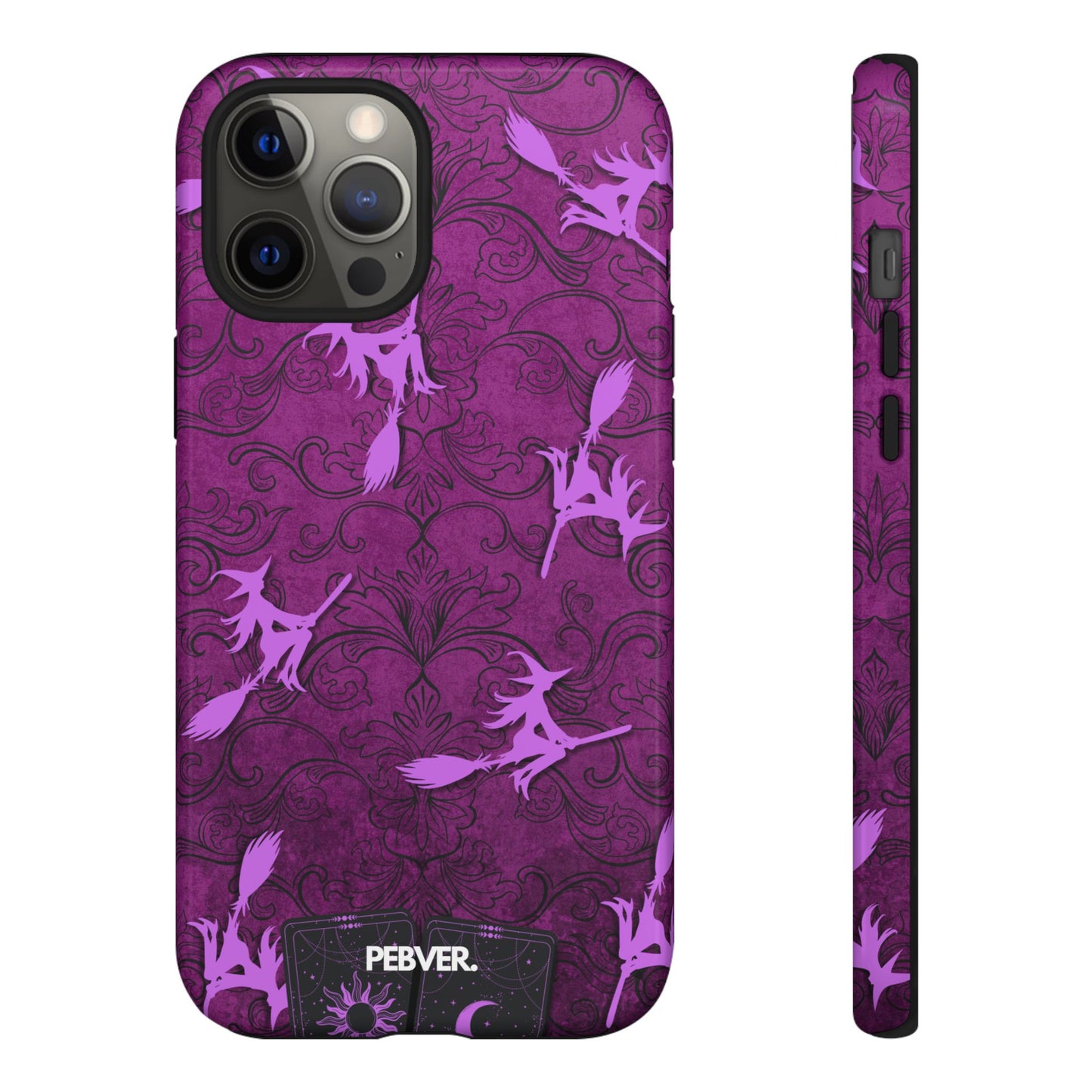 Witched | Phone Case iPhone 12 Pro Max Glossy