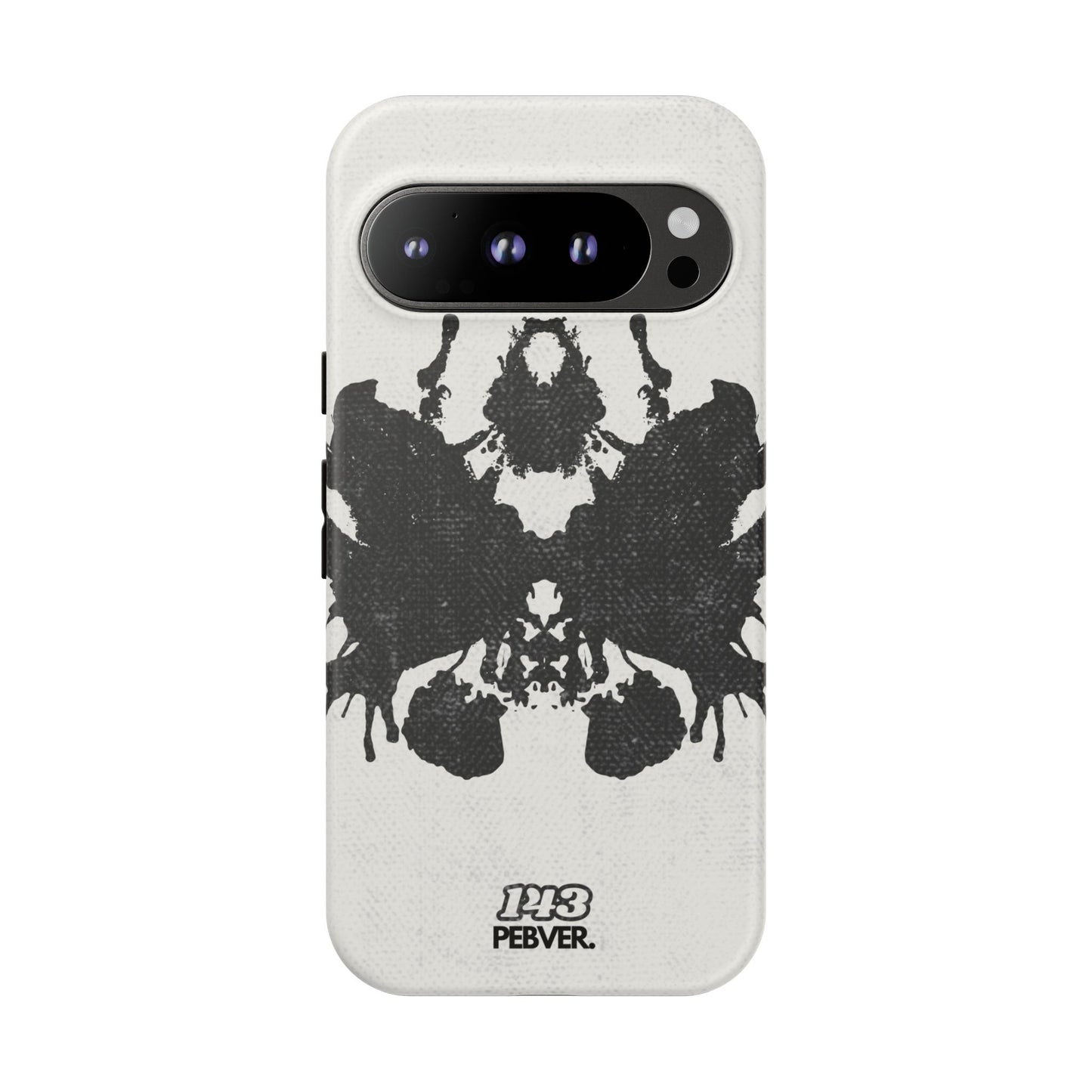 Evidence Phone Case Google Pixel 9 Pro Matte