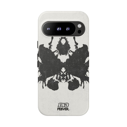 Evidence Phone Case Google Pixel 9 Pro Matte
