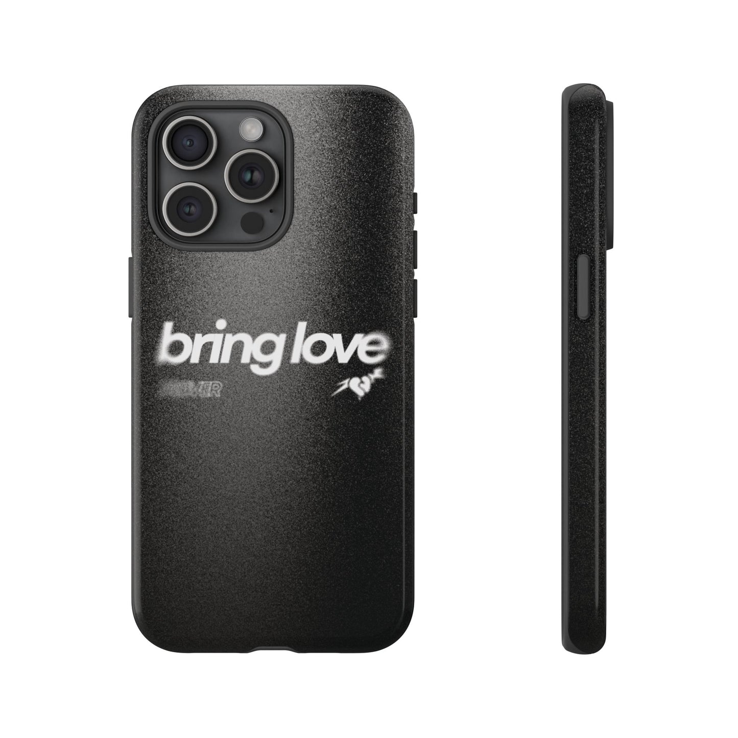 Bring Love Phone Case