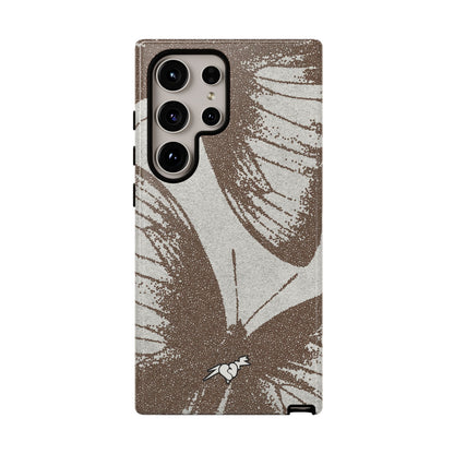 Bfly 2 Phone Case Samsung Galaxy S24 Ultra Glossy