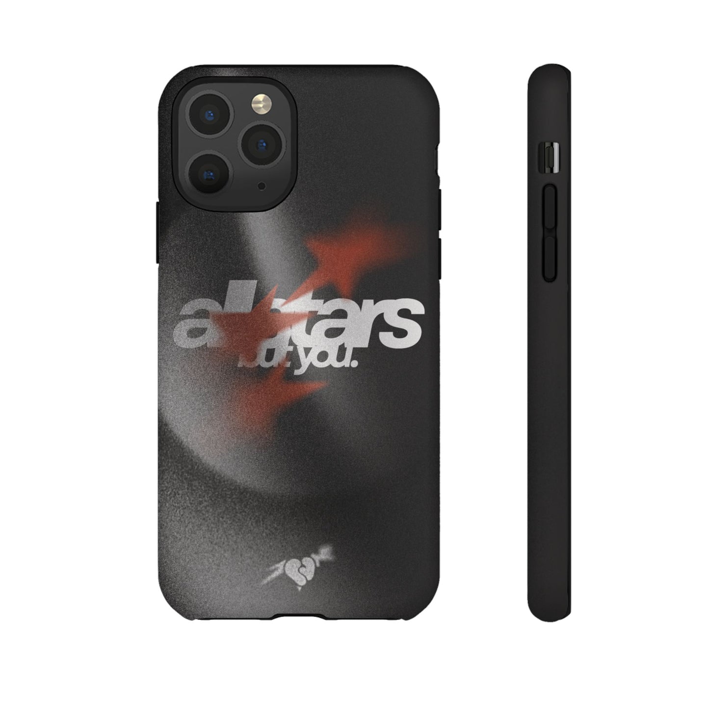 All StarsPhone Case