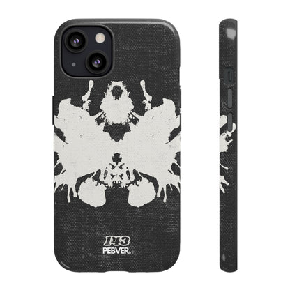 Clue Phone Case iPhone 13 Glossy