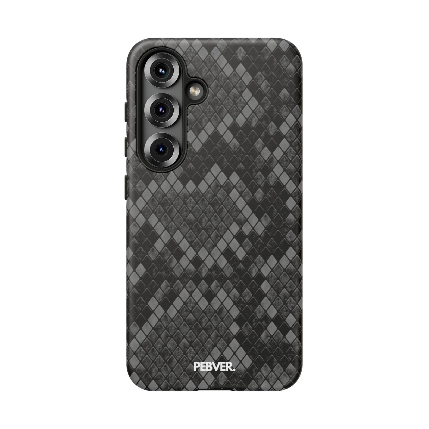 SnakeCream | Phone Case Samsung Galaxy S25 Matte