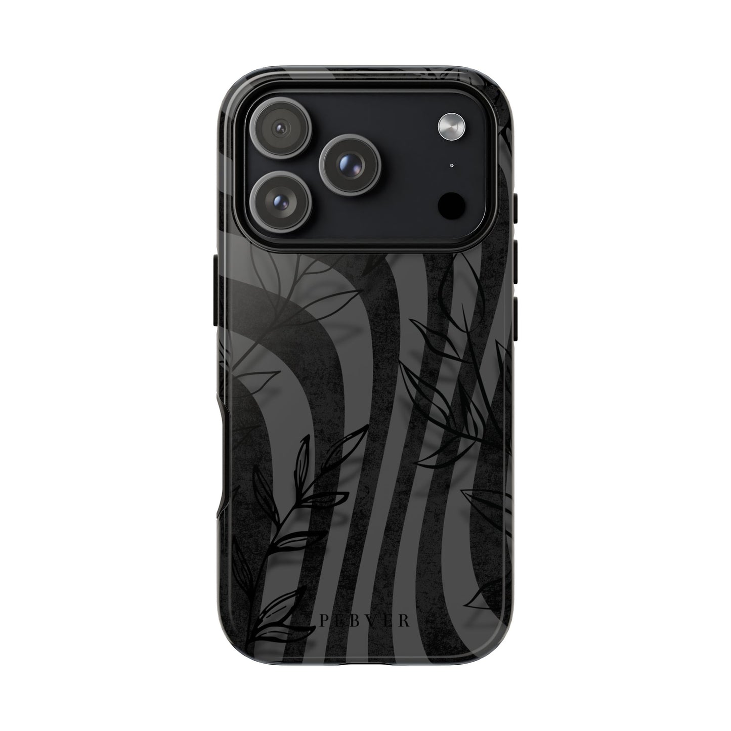 OldWood | Phone Case iPhone 17 Pro Glossy