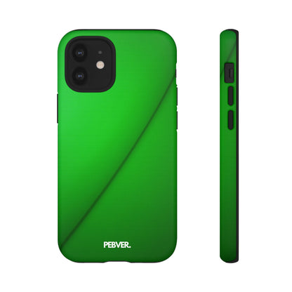 Sliced | Phone Case Phone Case PEBVER. iPhone 12 Mini Matte