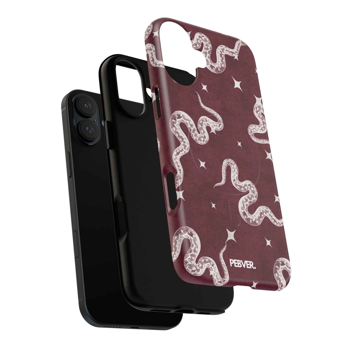 RedMoon | MagSafe iPhone 17 Pro Max Matte