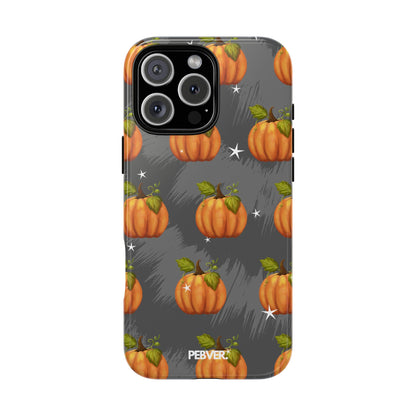 Pumpkin | Phone Case iPhone 16 Pro Max Glossy