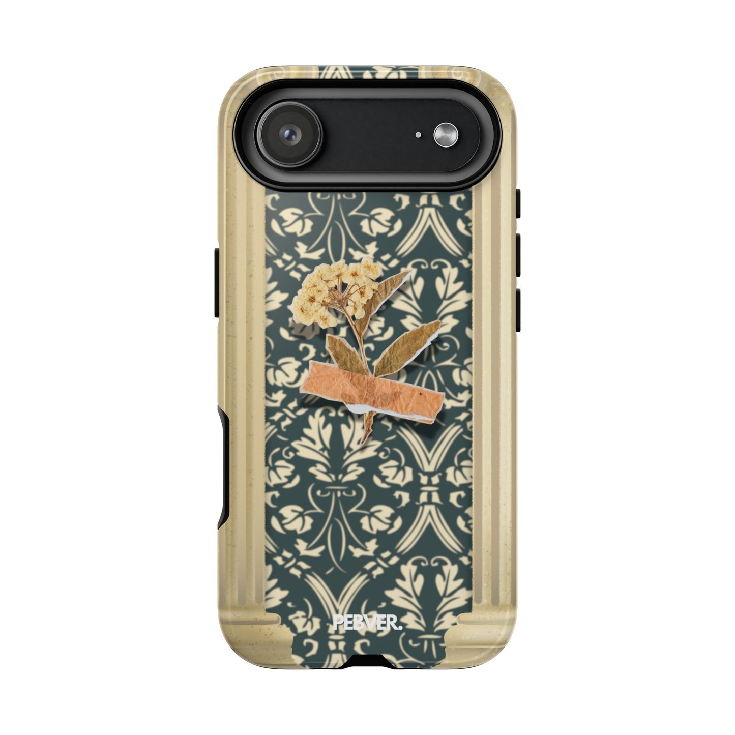 Greecy | Phone Case iPhone 17 Air Glossy