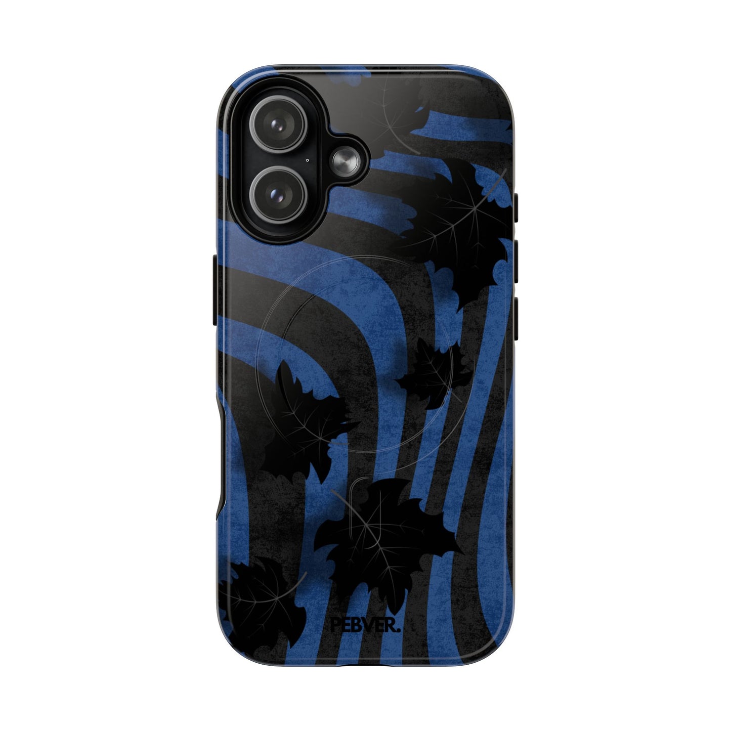 Bluery | MagSafe iPhone 17 Glossy