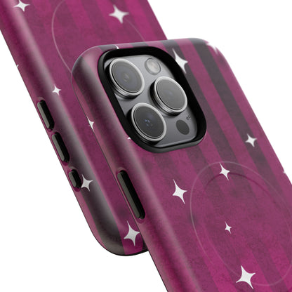 Dreamy | MagSafe iPhone 17 Pro Max Matte