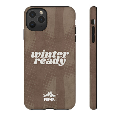 WR Phone Case Phone Case PEBVER.