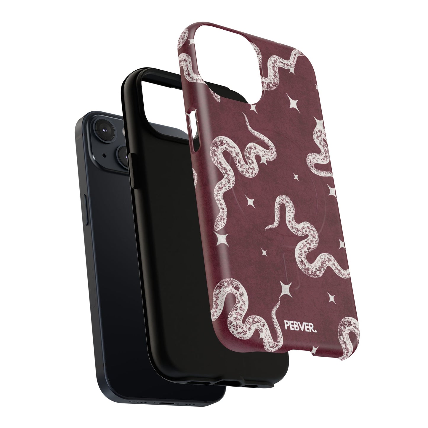 RedMoon | MagSafe iPhone 17 Pro Max Matte
