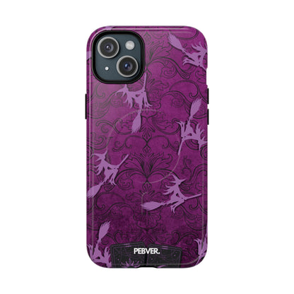Witchy | MagSafe Phone Case PEBVER. iPhone 15 Plus Glossy