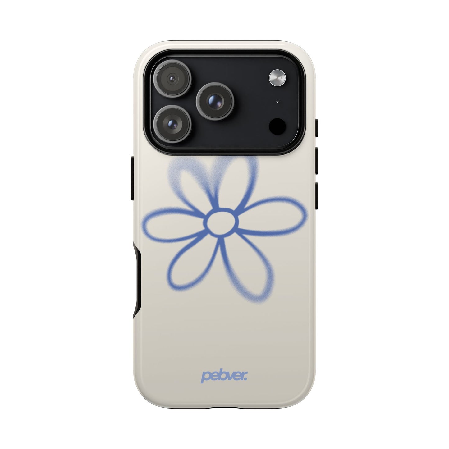 Local Flower Phone Case