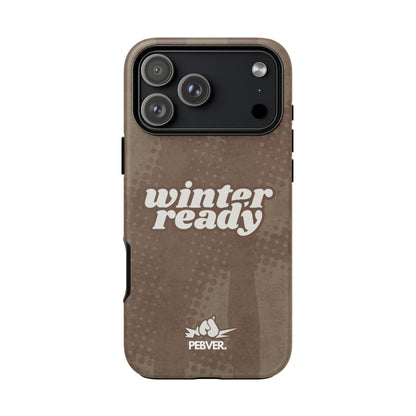 WR Phone Case iPhone 17 Pro Max Matte