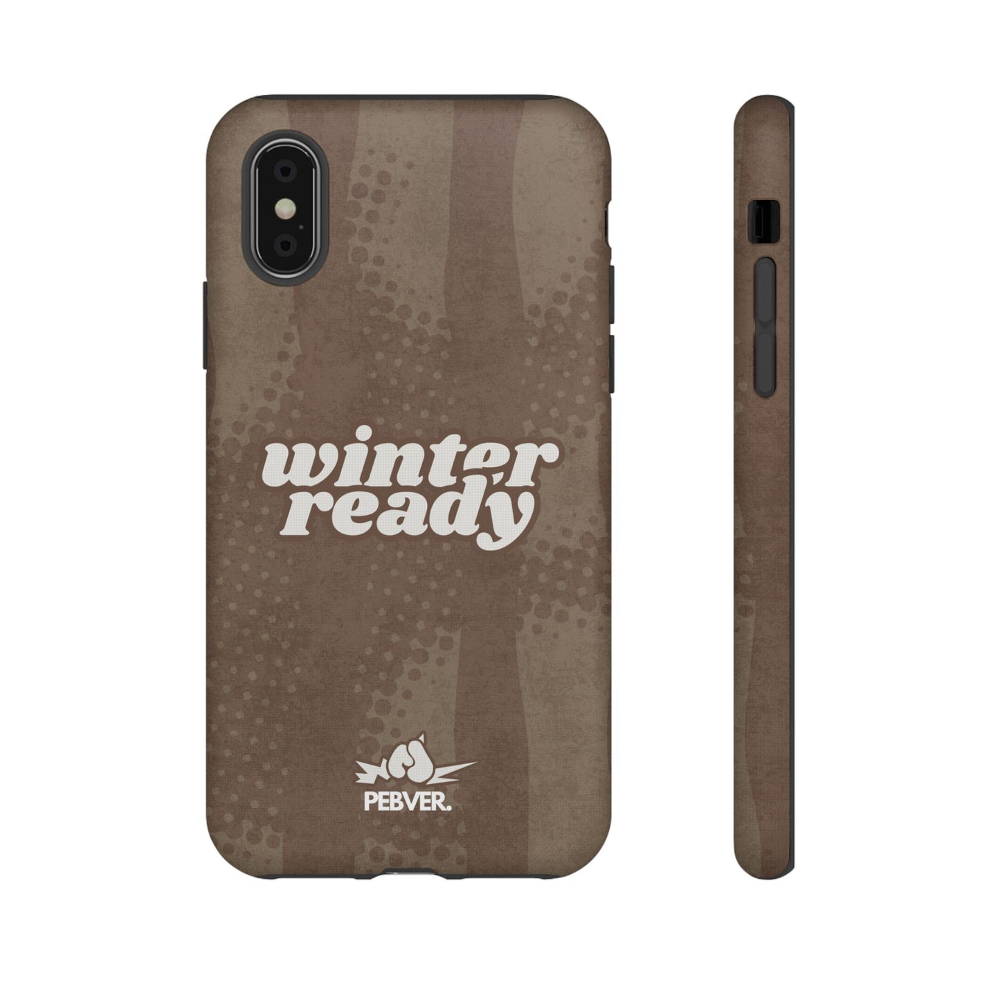 WR Phone Case Phone Case PEBVER.