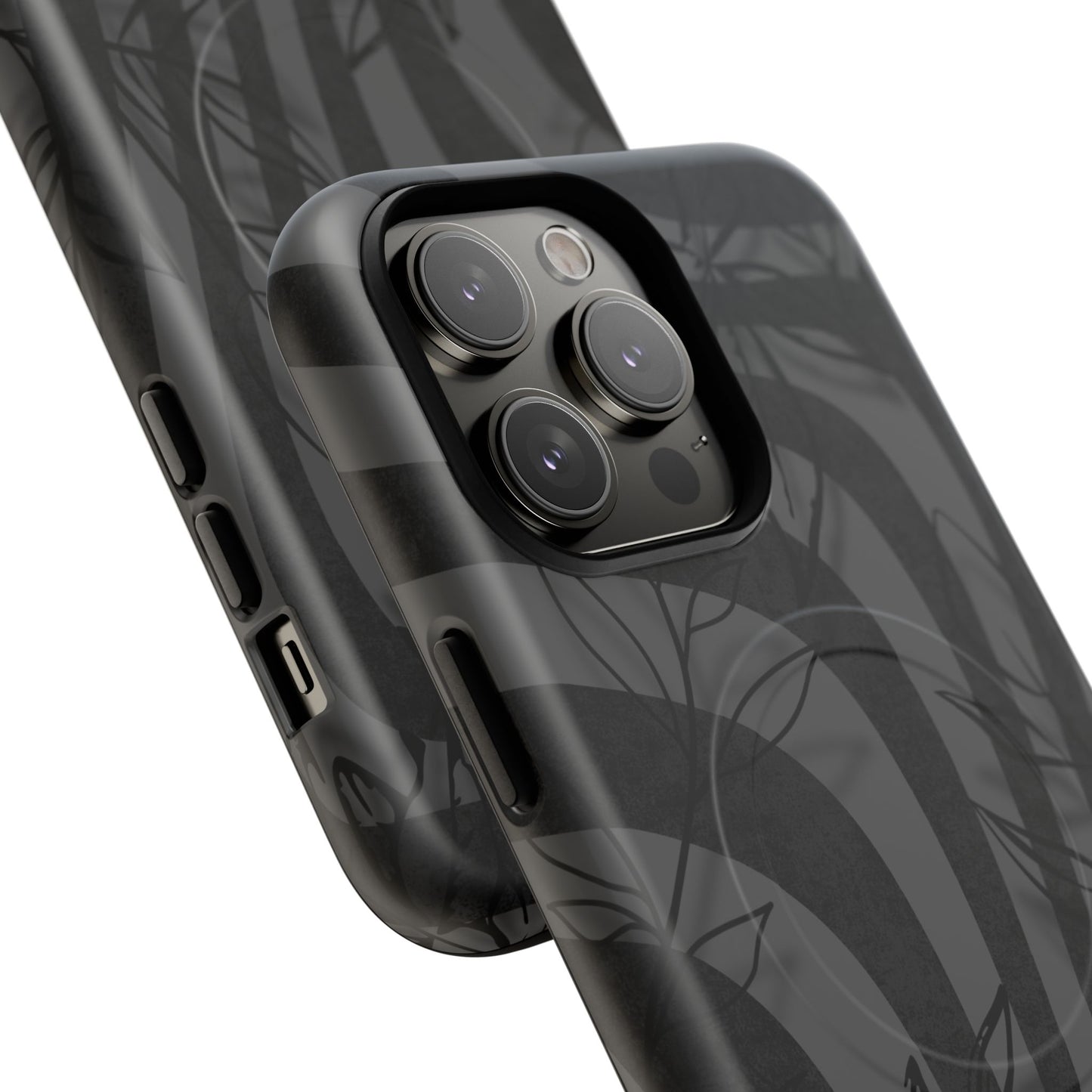 OldWood | MagSafe iPhone 17 Pro Max Matte