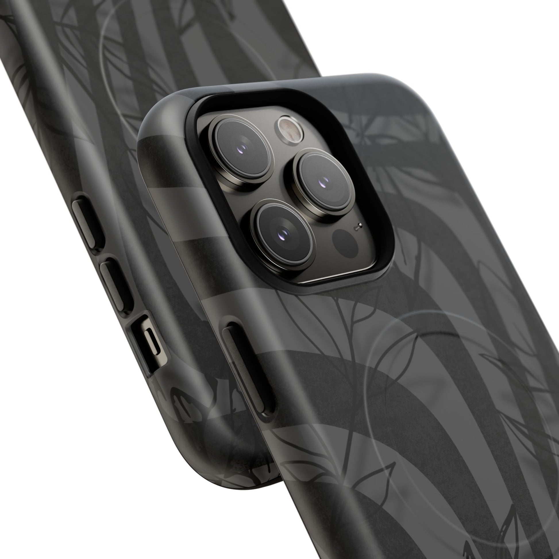 OldWood | MagSafe iPhone 17 Pro Max Matte