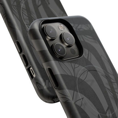 OldWood | MagSafe iPhone 17 Pro Max Matte