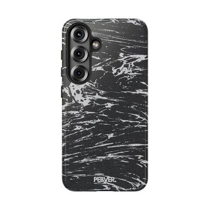 Graphite Phone Case Samsung Galaxy S25 Glossy