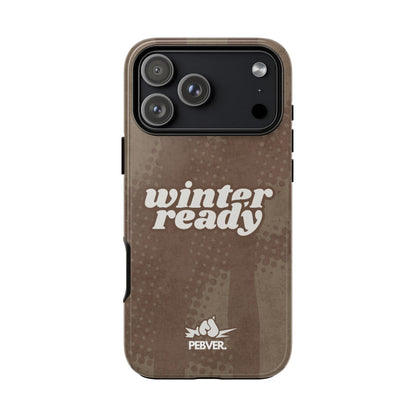 WR Phone Case iPhone 17 Pro Max Glossy