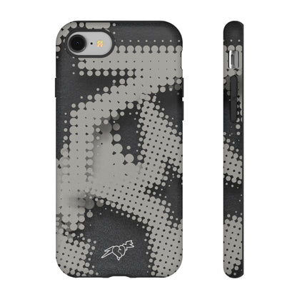 Stared Phone Case Phone Case PEBVER.