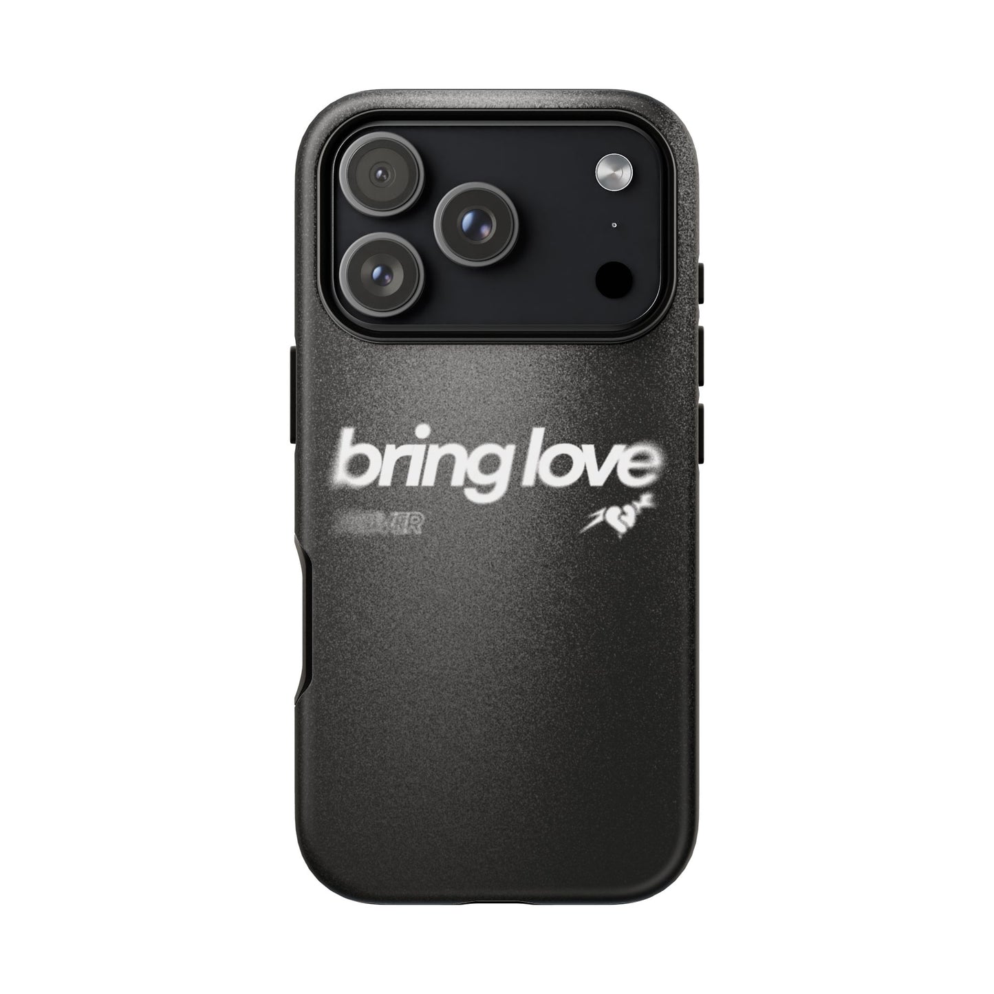 Bring Love Phone Case