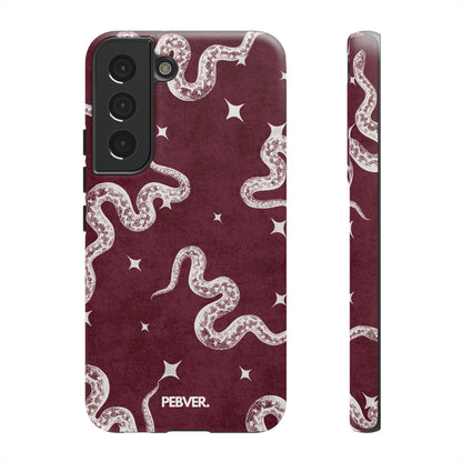 RedMoon | Phone Case Samsung Galaxy S22 Matte