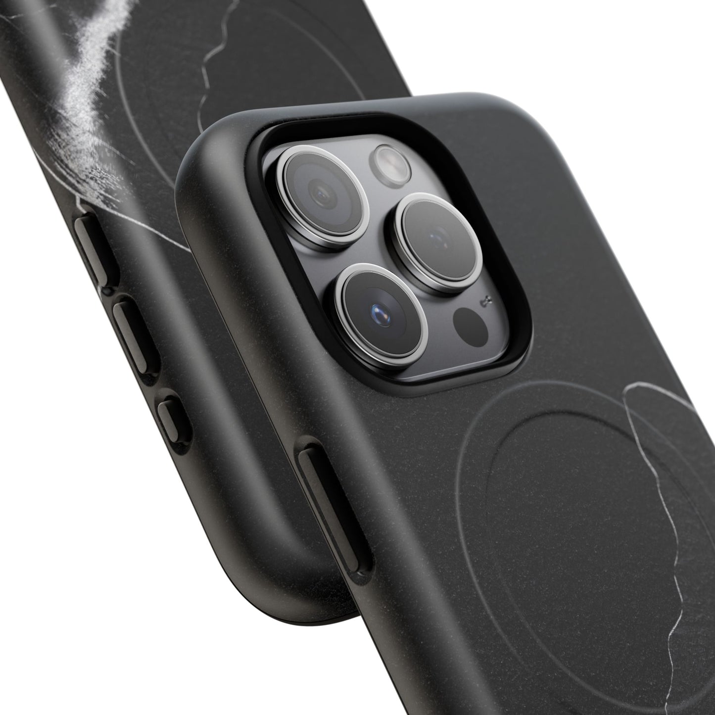 1st | MagSafe iPhone 17 Pro Max Matte