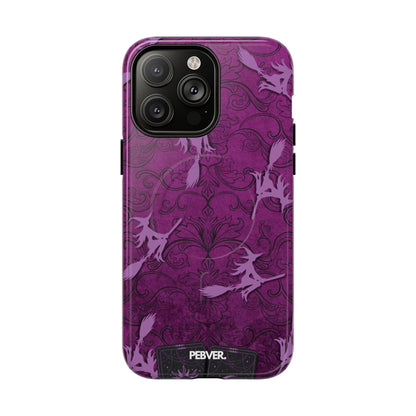 Witchy | MagSafe Phone Case PEBVER. iPhone 14 Pro Max Glossy