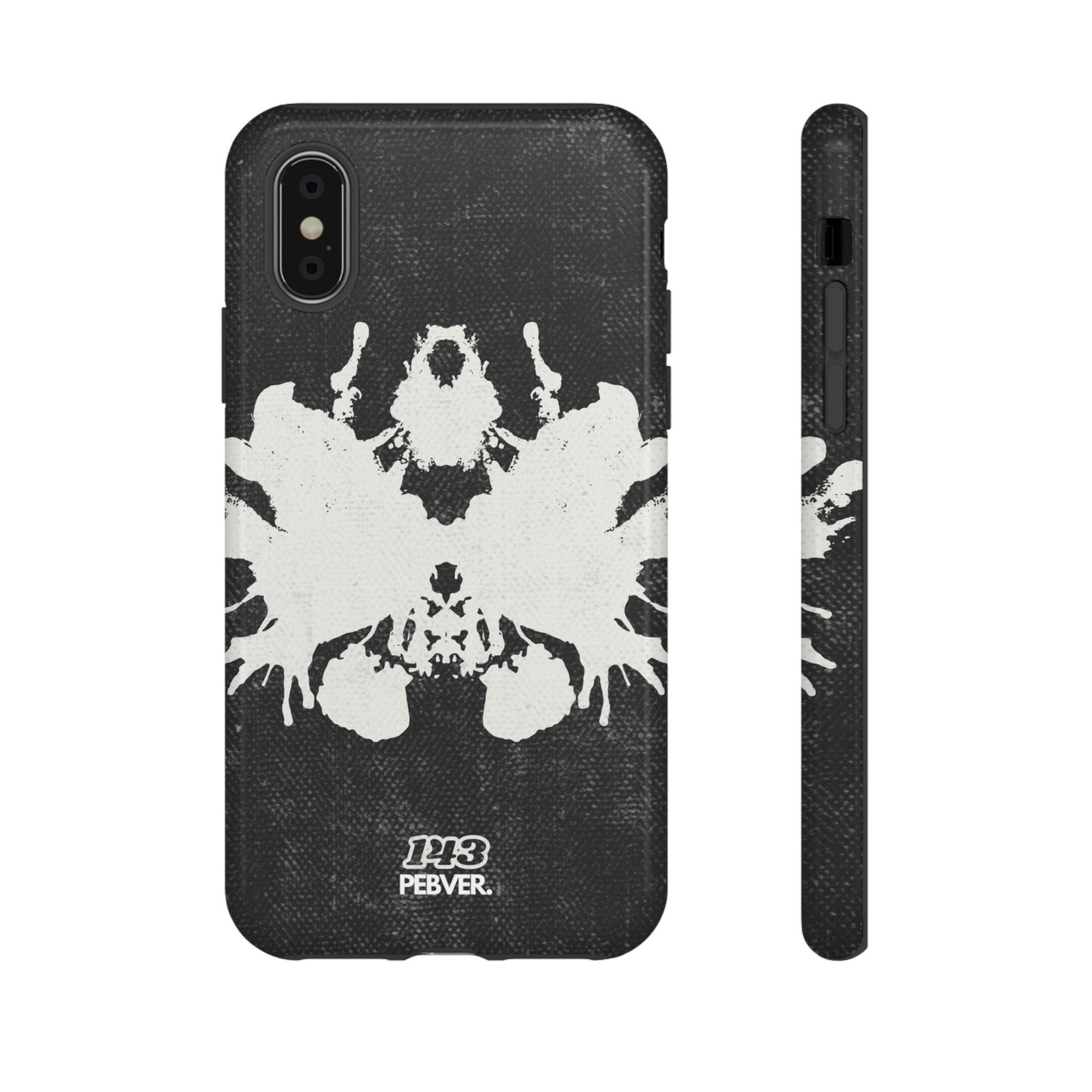Clue Phone Case Phone Case PEBVER.